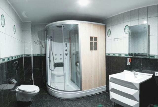Imperial Hotel Krivoy Rog Kryvyi Rih Esterno foto