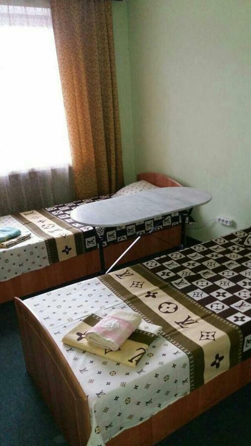 Imperial Hotel Krivoy Rog Kryvyi Rih Esterno foto