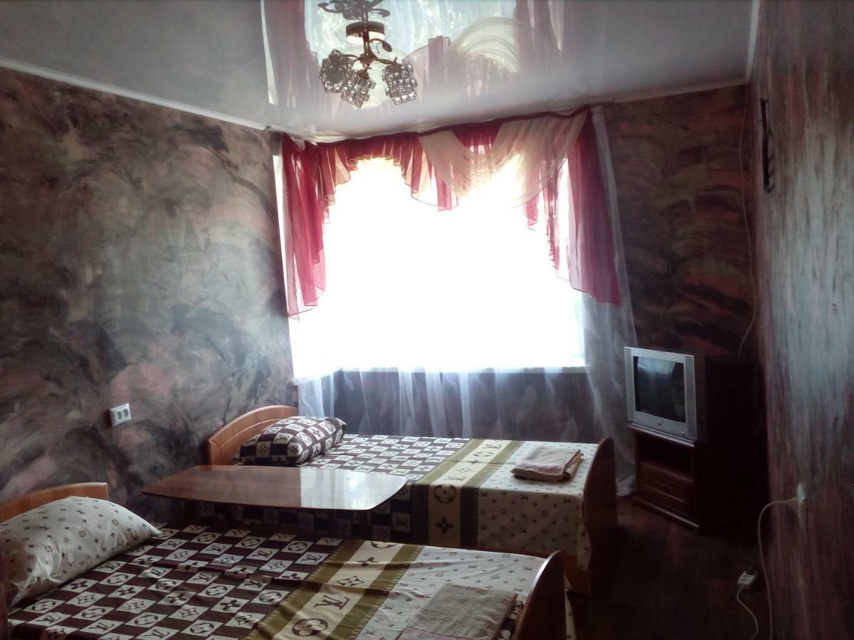 Imperial Hotel Krivoy Rog Kryvyi Rih Esterno foto