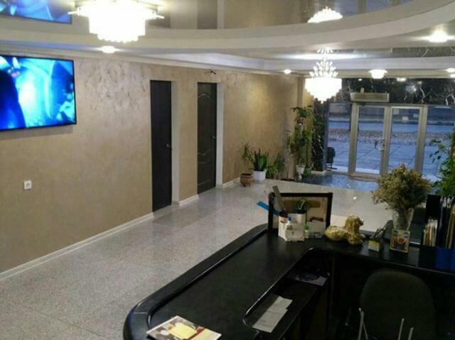 Imperial Hotel Krivoy Rog Kryvyi Rih Esterno foto