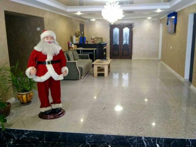Imperial Hotel Krivoy Rog Kryvyi Rih Esterno foto