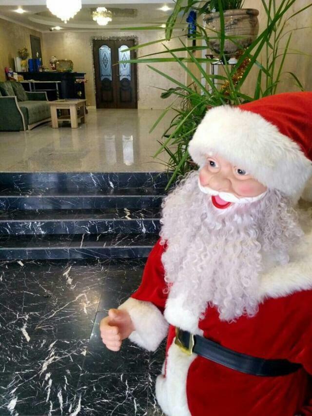 Imperial Hotel Krivoy Rog Kryvyi Rih Esterno foto