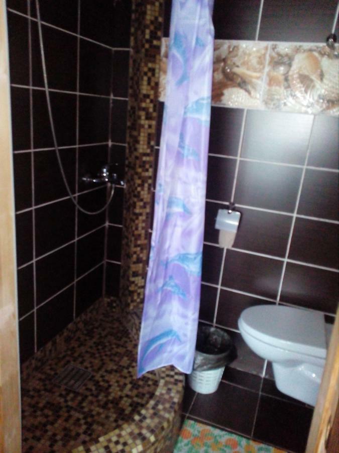 Imperial Hotel Krivoy Rog Kryvyi Rih Esterno foto