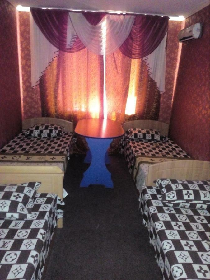 Imperial Hotel Krivoy Rog Kryvyi Rih Esterno foto
