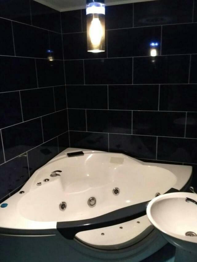 Imperial Hotel Krivoy Rog Kryvyi Rih Esterno foto