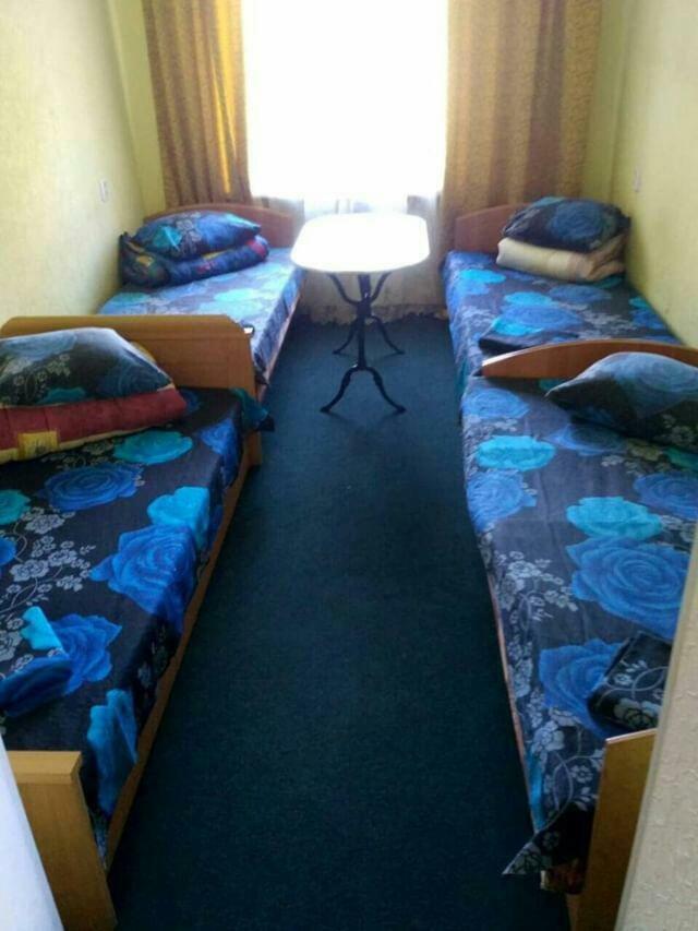 Imperial Hotel Krivoy Rog Kryvyi Rih Esterno foto