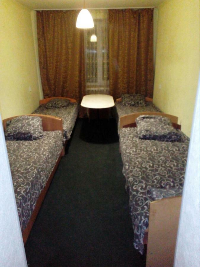 Imperial Hotel Krivoy Rog Kryvyi Rih Esterno foto